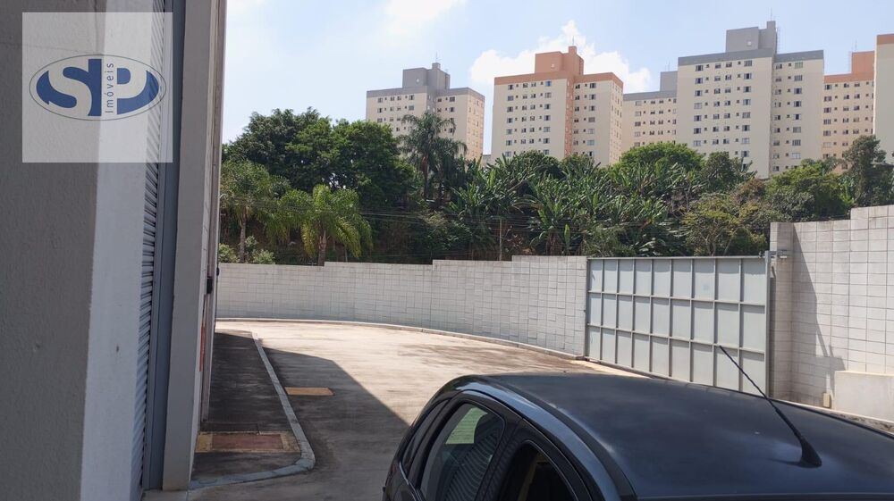 Depósito-Galpão, 2991 m² - Foto 13