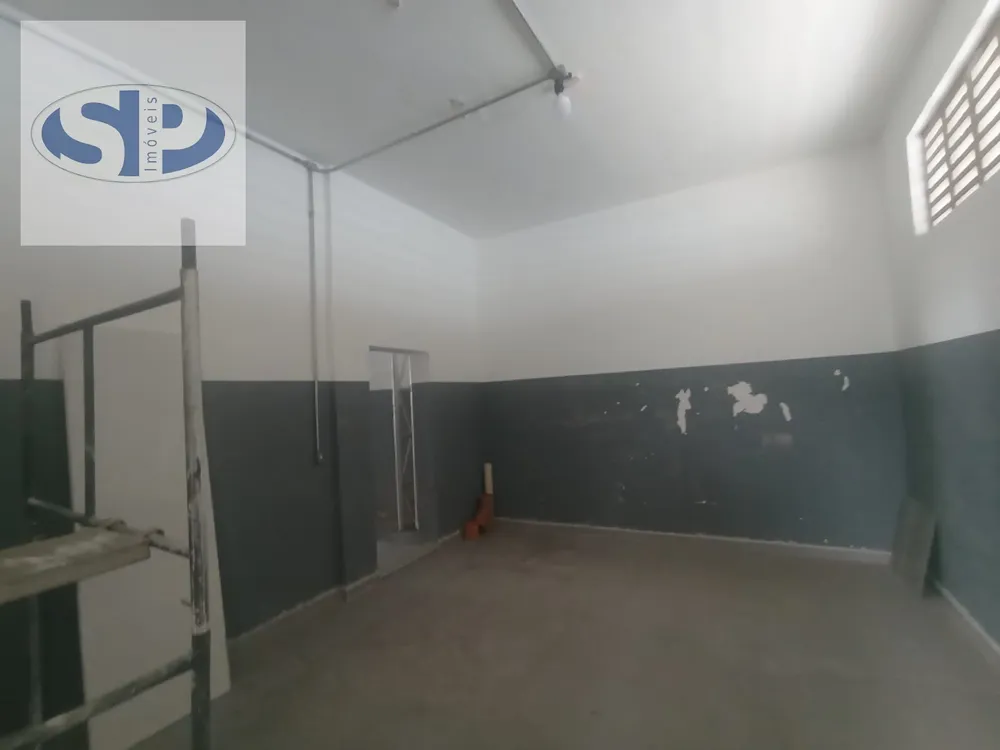 Depósito-Galpão, 579 m² - Foto 8