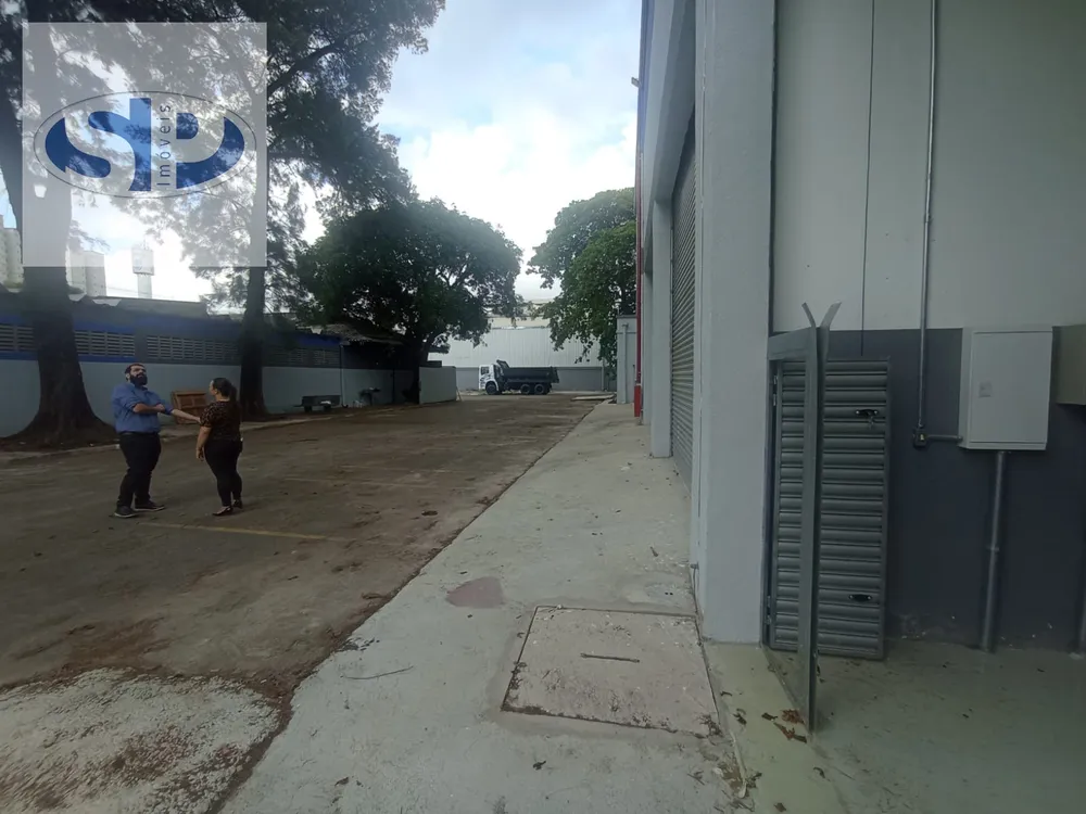 Depósito-Galpão, 579 m² - Foto 3