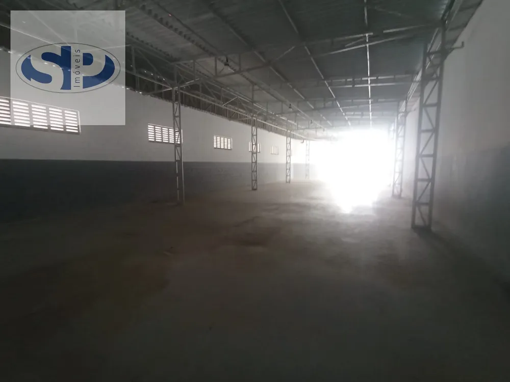 Depósito-Galpão, 579 m² - Foto 9