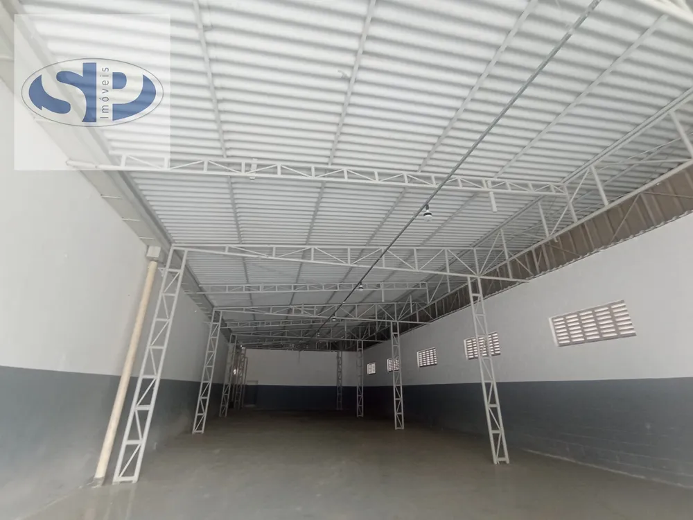 Depósito-Galpão, 579 m² - Foto 5