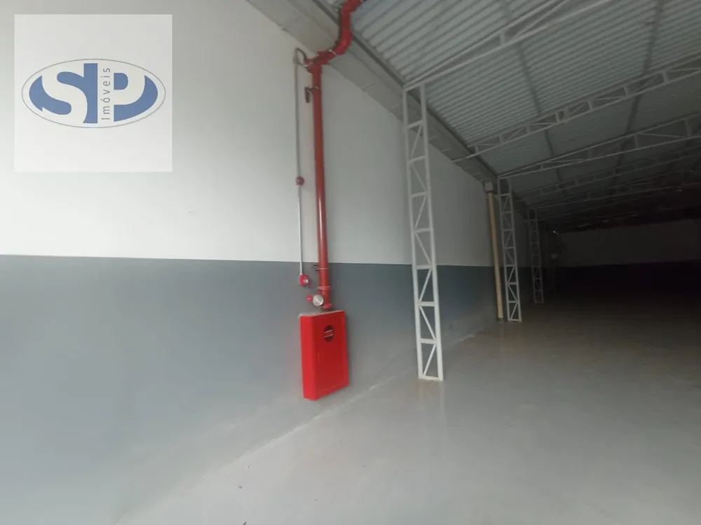 Depósito-Galpão, 579 m² - Foto 4