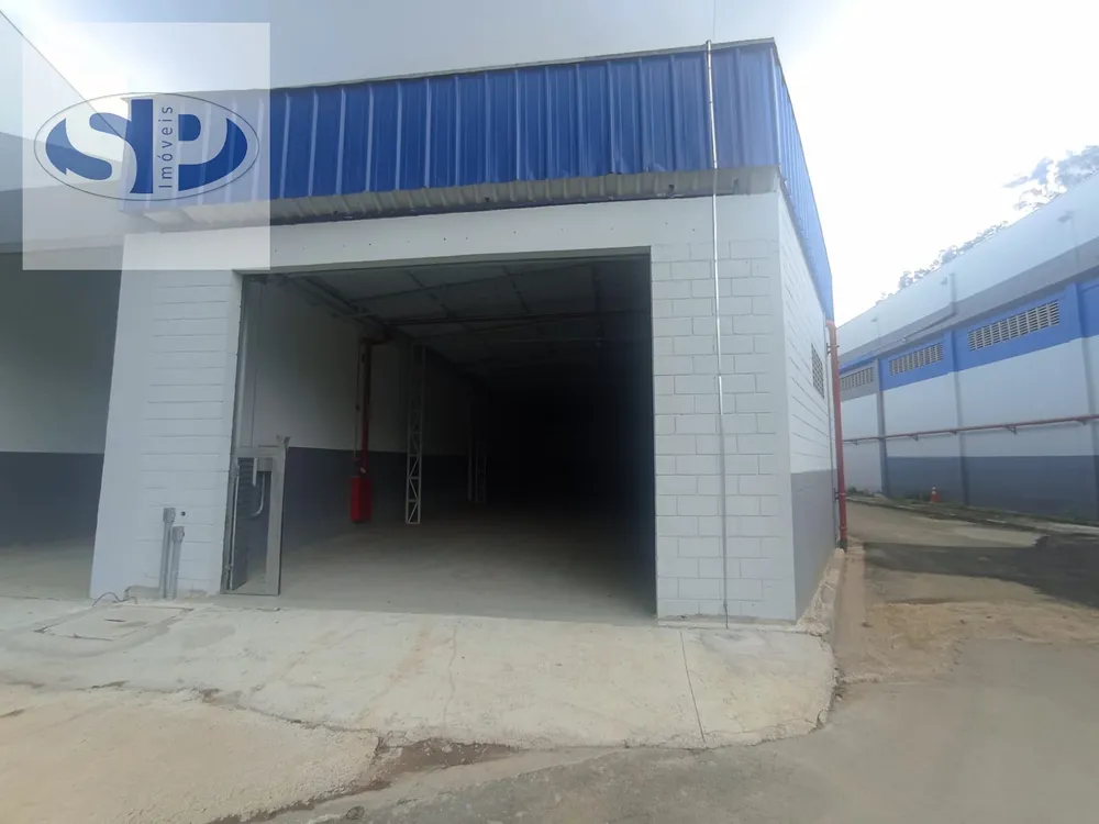 Depósito-Galpão, 579 m² - Foto 11