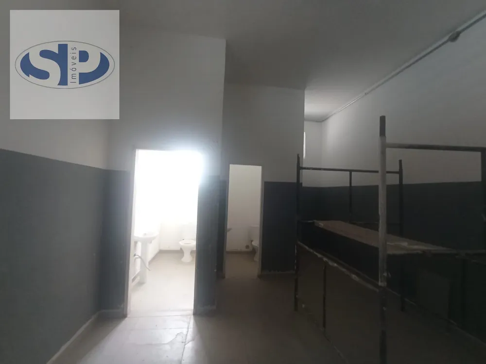 Depósito-Galpão, 579 m² - Foto 7
