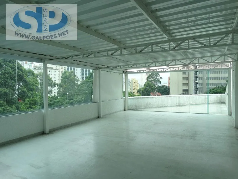 Prédio Inteiro, 675 m² - Foto 1