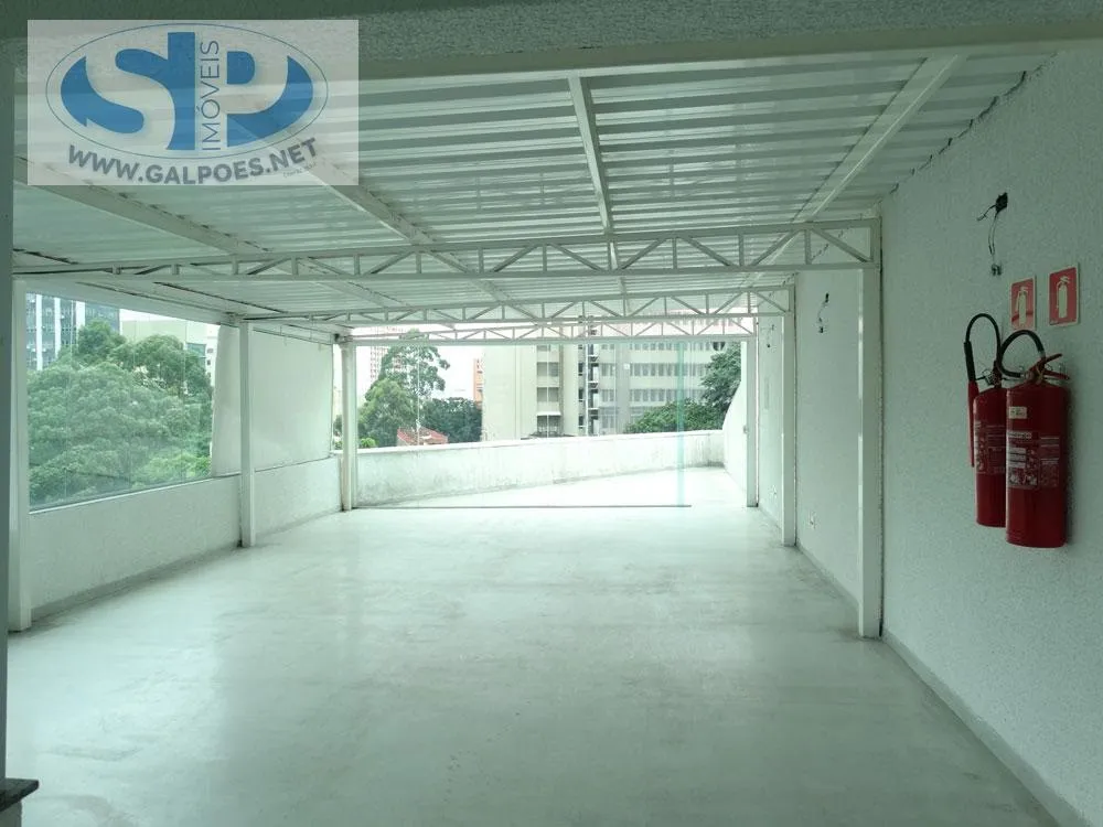 Prédio Inteiro, 675 m² - Foto 5