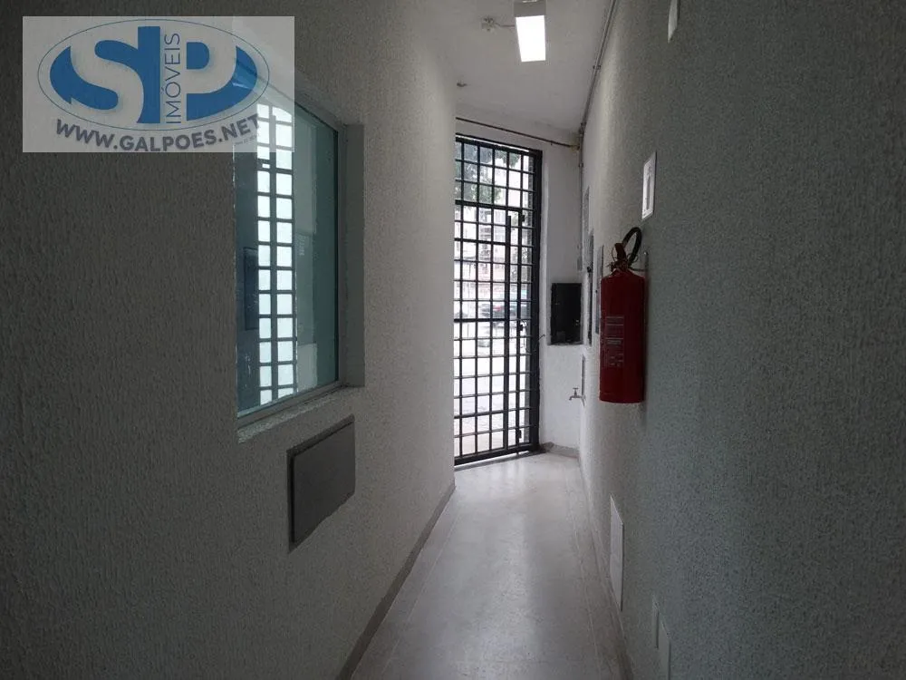 Prédio Inteiro, 675 m² - Foto 10