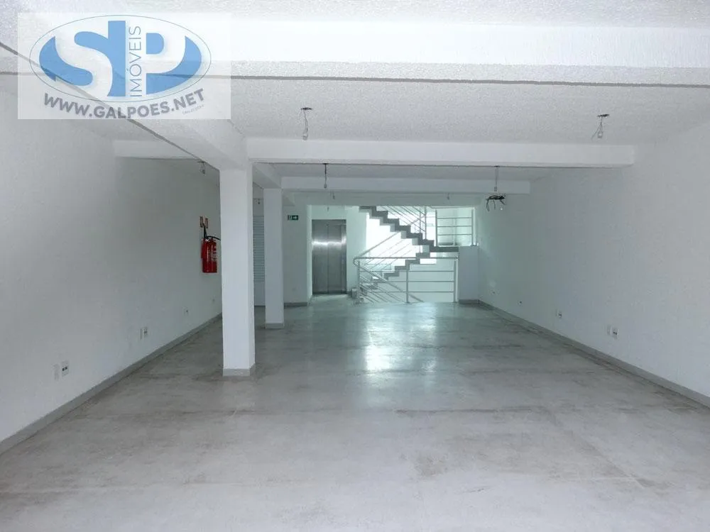Prédio Inteiro, 675 m² - Foto 7