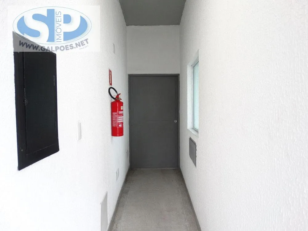 Prédio Inteiro, 675 m² - Foto 11