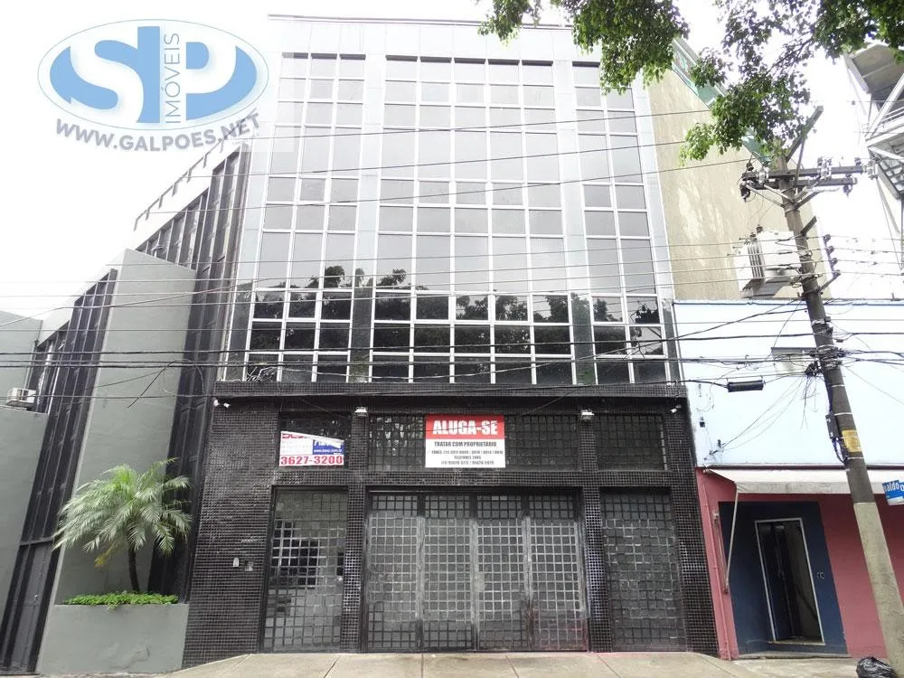 Prédio Inteiro, 675 m² - Foto 12
