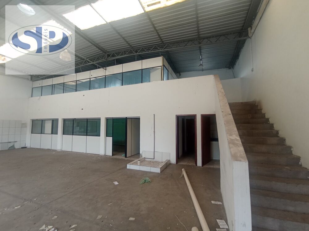Depósito-Galpão, 400 m² - Foto 4