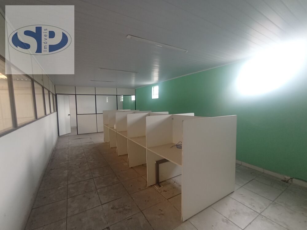 Depósito-Galpão, 400 m² - Foto 7