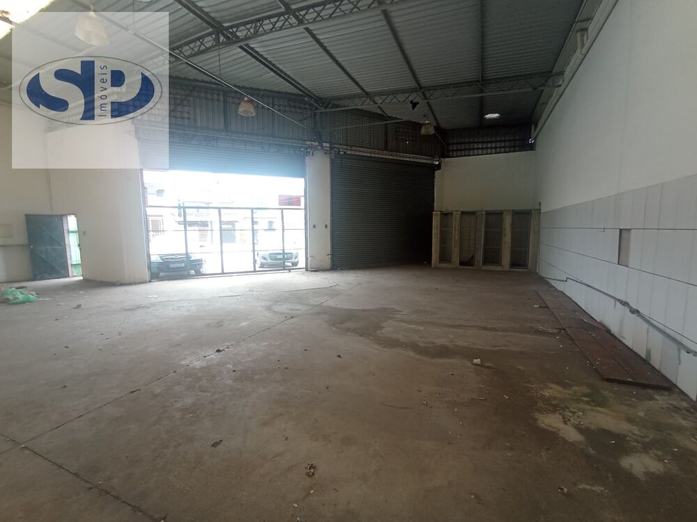 Depósito-Galpão, 400 m² - Foto 3