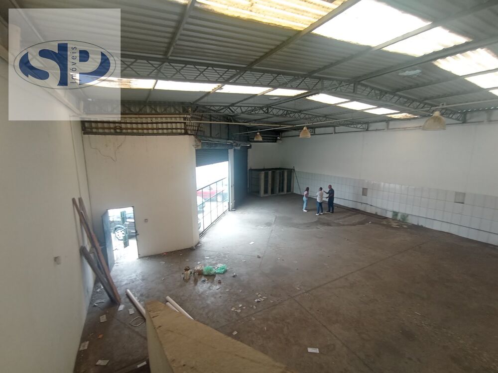 Depósito-Galpão, 400 m² - Foto 2