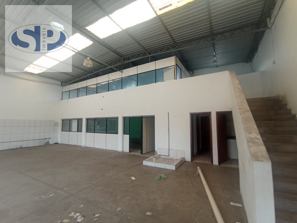 Depósito-Galpão, 400 m² - Foto 8