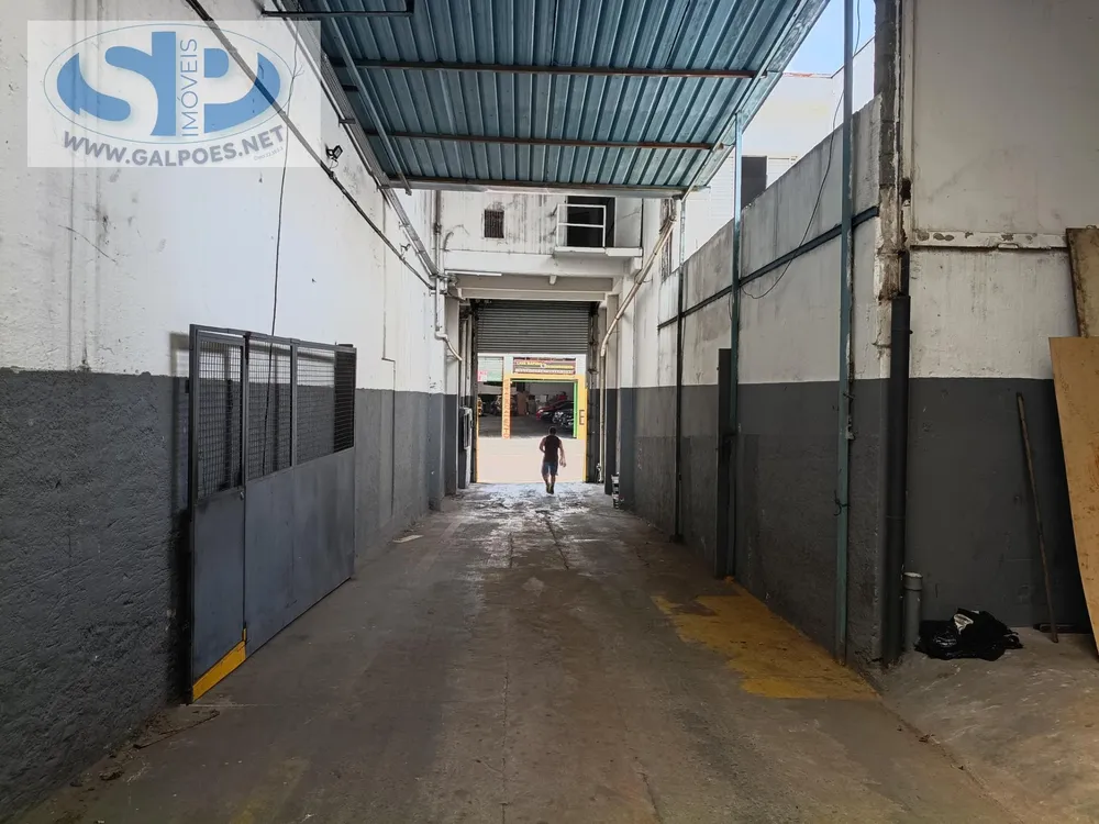 Depósito-Galpão, 800 m² - Foto 4