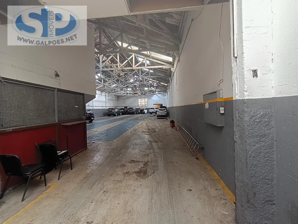 Depósito-Galpão, 800 m² - Foto 5