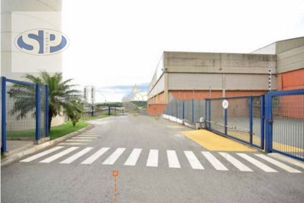 Depósito-Galpão-Armazém para alugar, 11463m² - Foto 1
