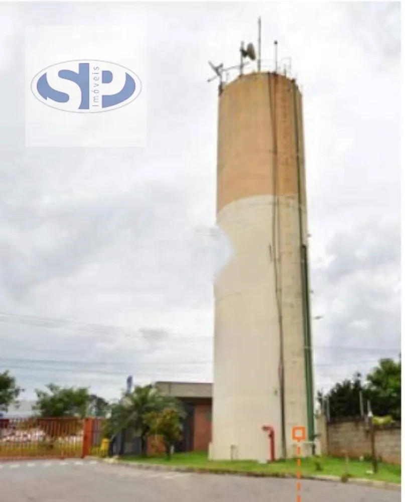 Depósito-Galpão, 11463 m² - Foto 11