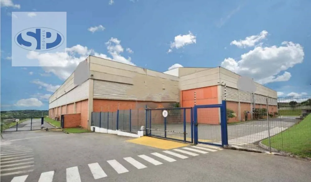 Depósito-Galpão, 11463 m² - Foto 12