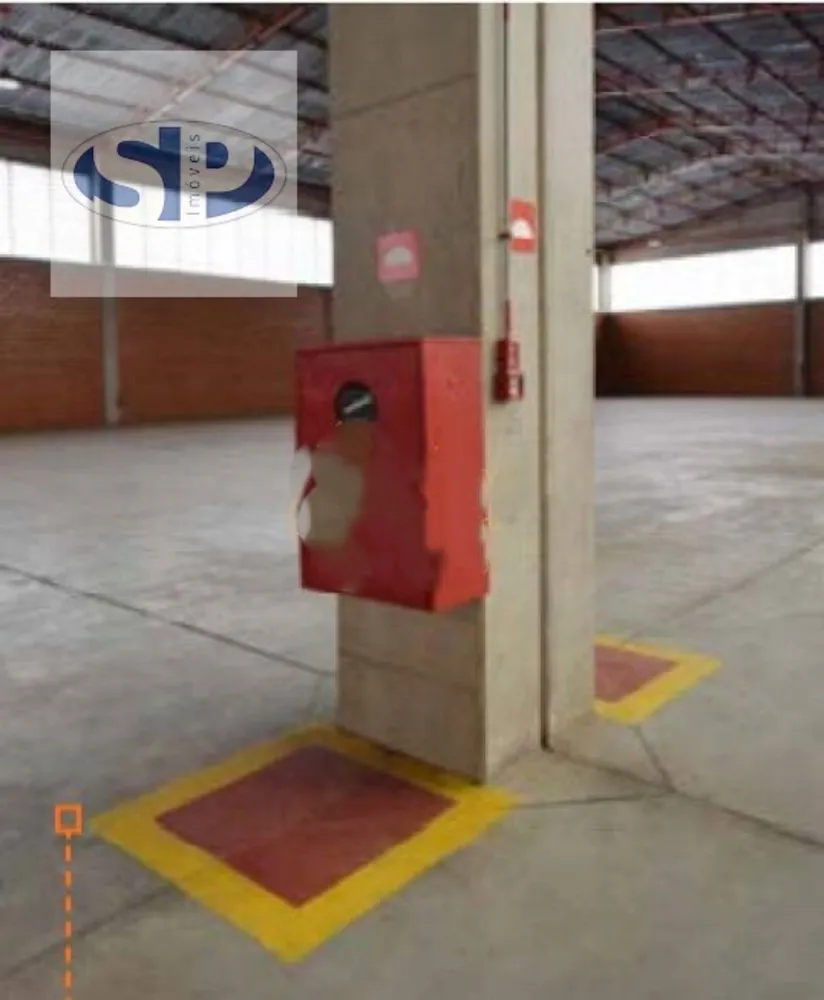 Depósito-Galpão, 11463 m² - Foto 6