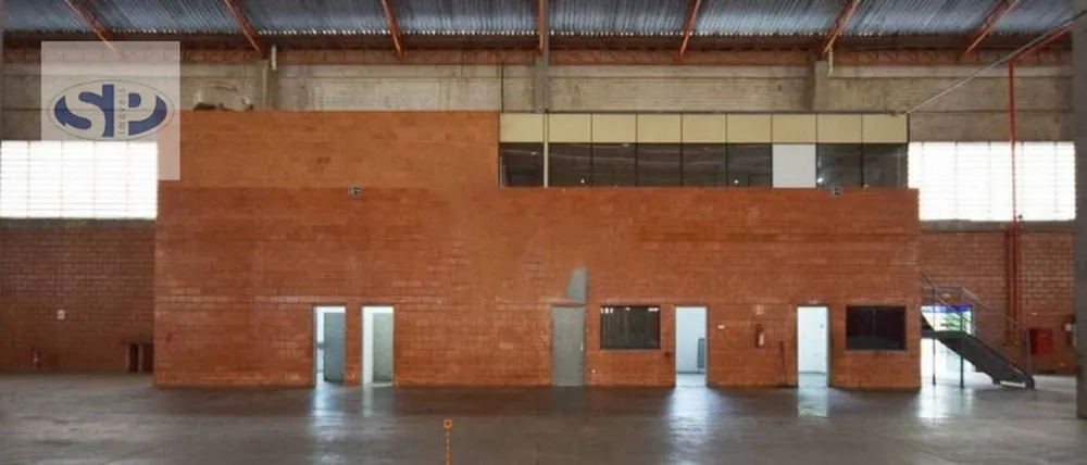 Depósito-Galpão, 11463 m² - Foto 10