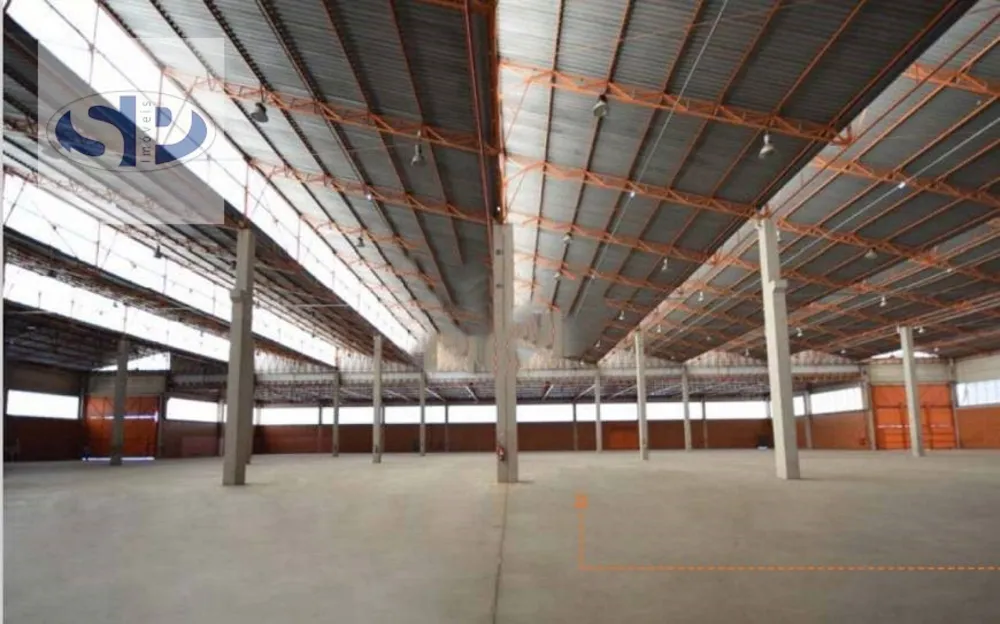 Depósito-Galpão, 11463 m² - Foto 15