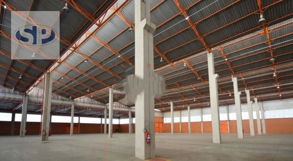 Depósito-Galpão, 11463 m² - Foto 5