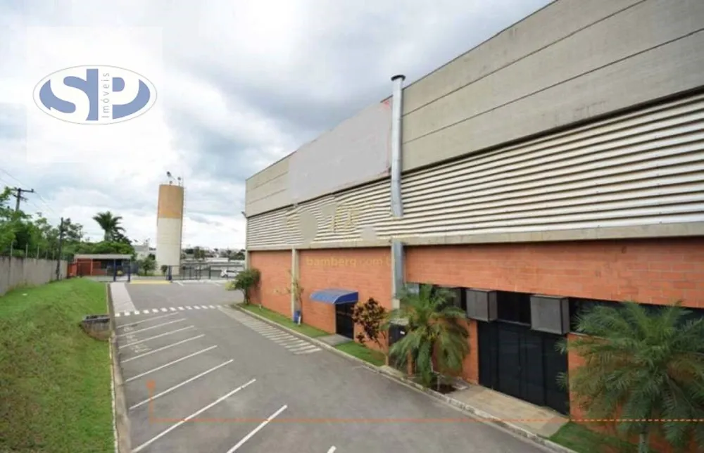 Depósito-Galpão, 11463 m² - Foto 14