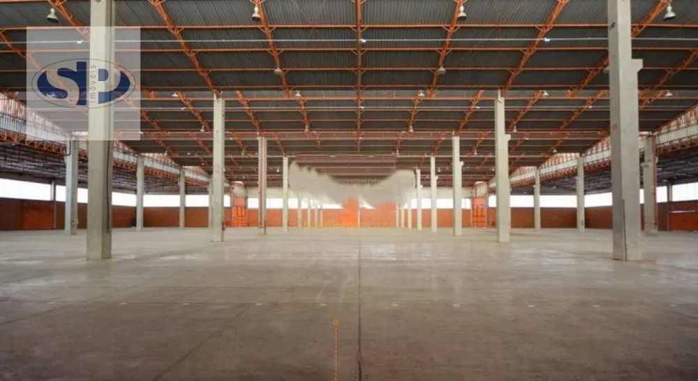 Depósito-Galpão, 11463 m² - Foto 9