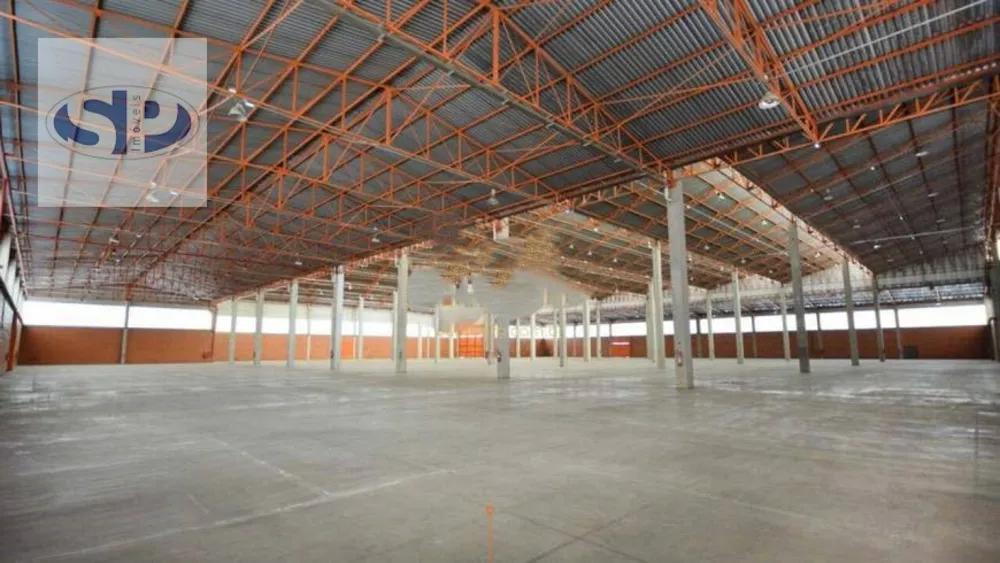 Depósito-Galpão, 11463 m² - Foto 16