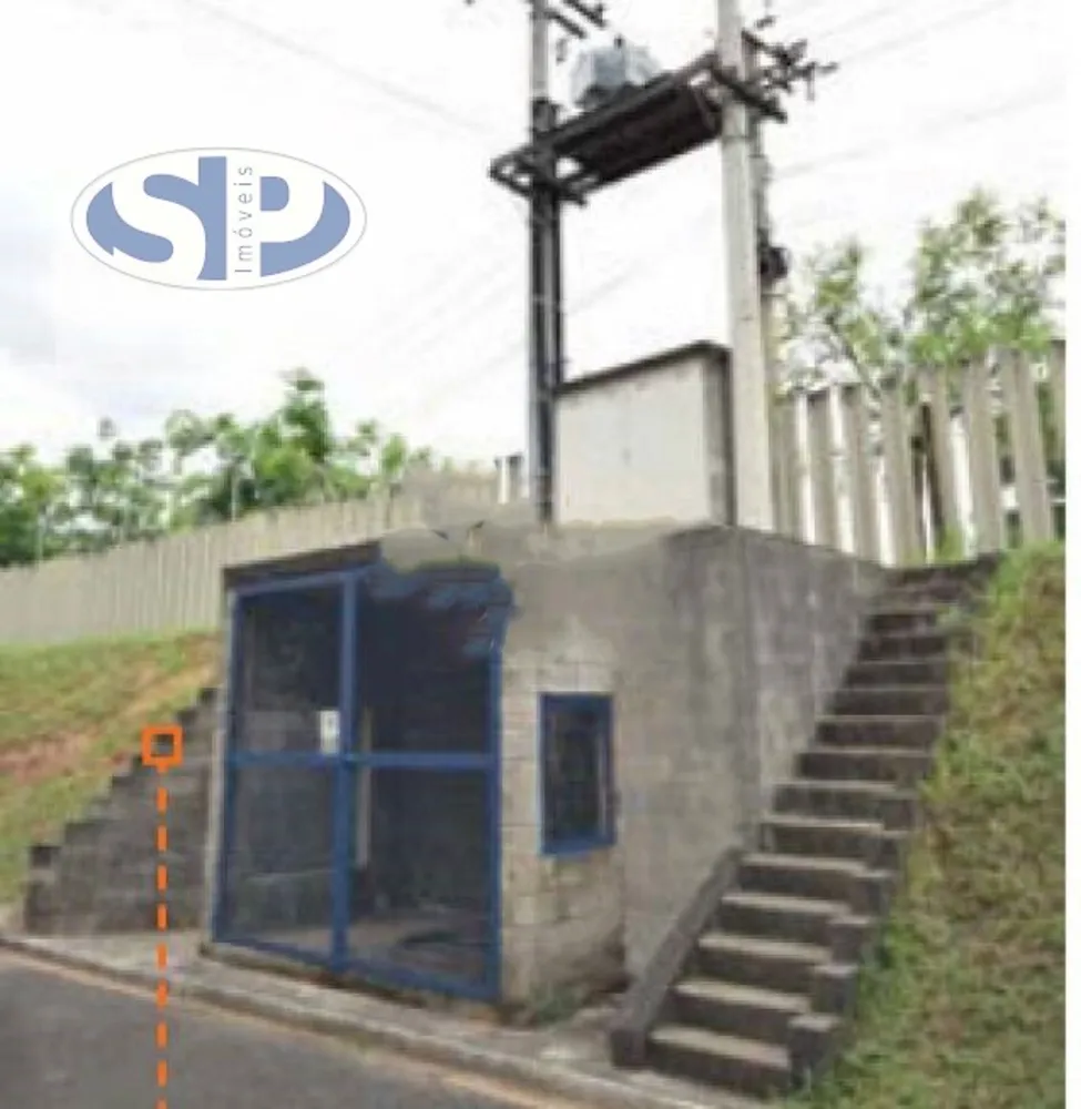 Depósito-Galpão, 11463 m² - Foto 8