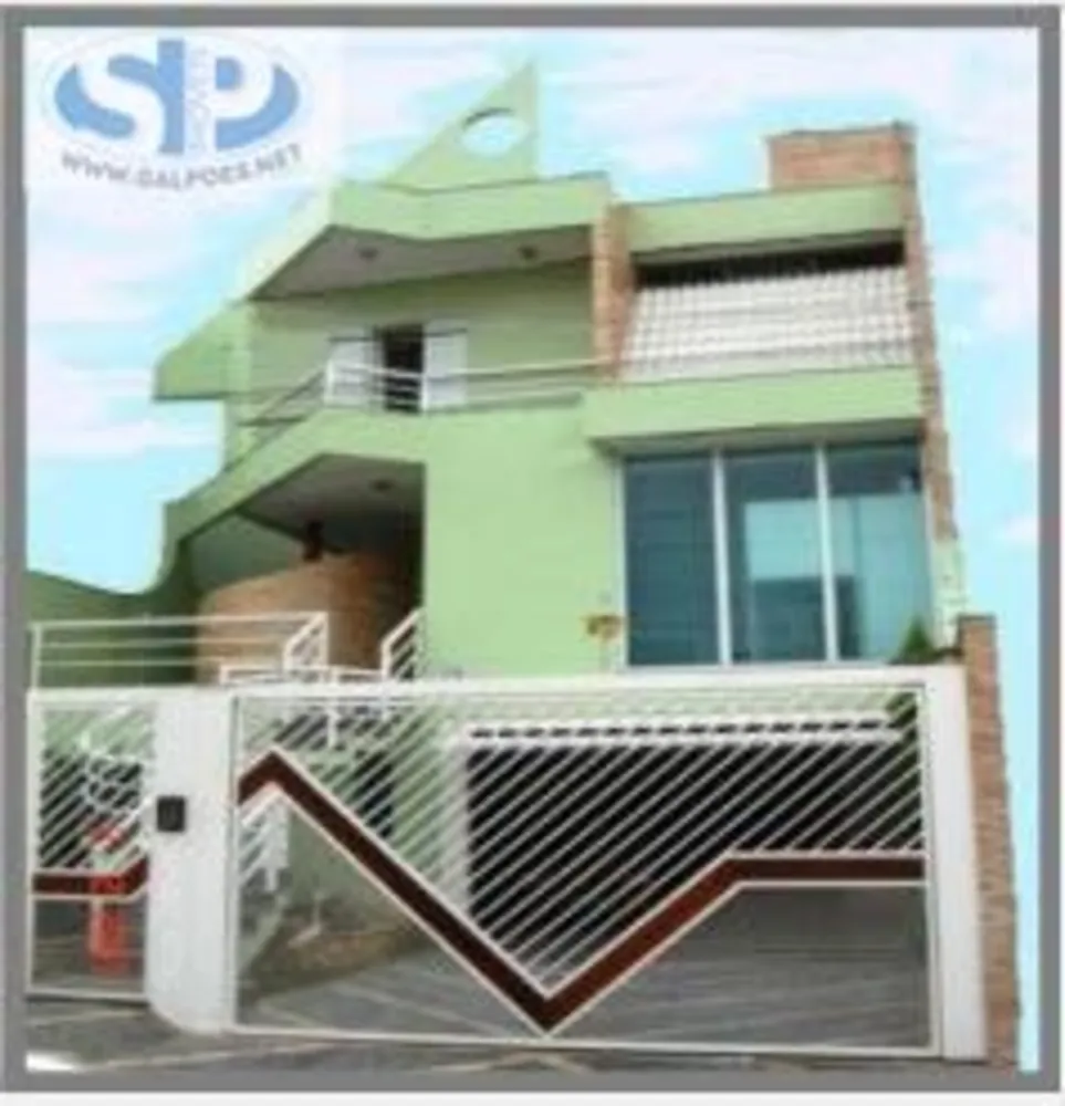 Prédio Inteiro, 400 m² - Foto 1