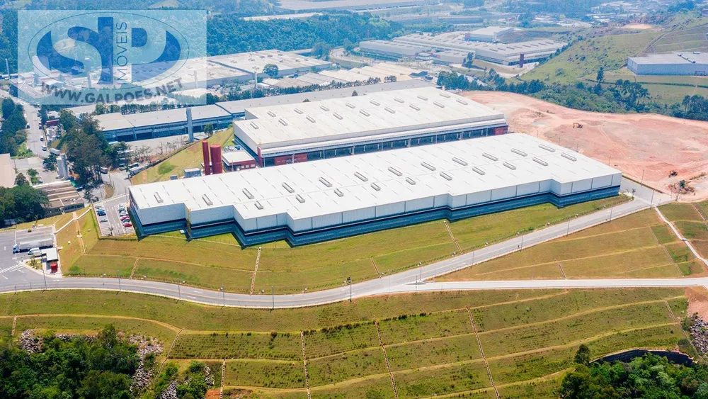 Depósito-Galpão, 2208 m² - Foto 5