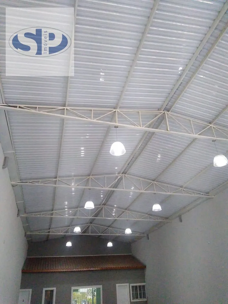 Depósito-Galpão, 280 m² - Foto 6