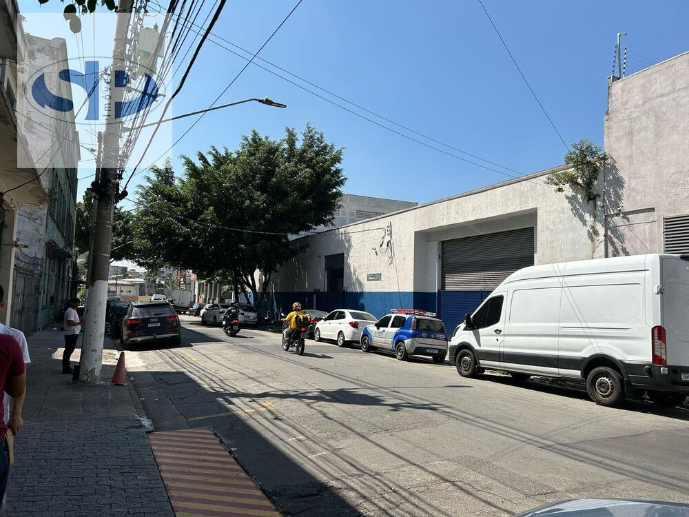 Depósito-Galpão, 1948 m² - Foto 7