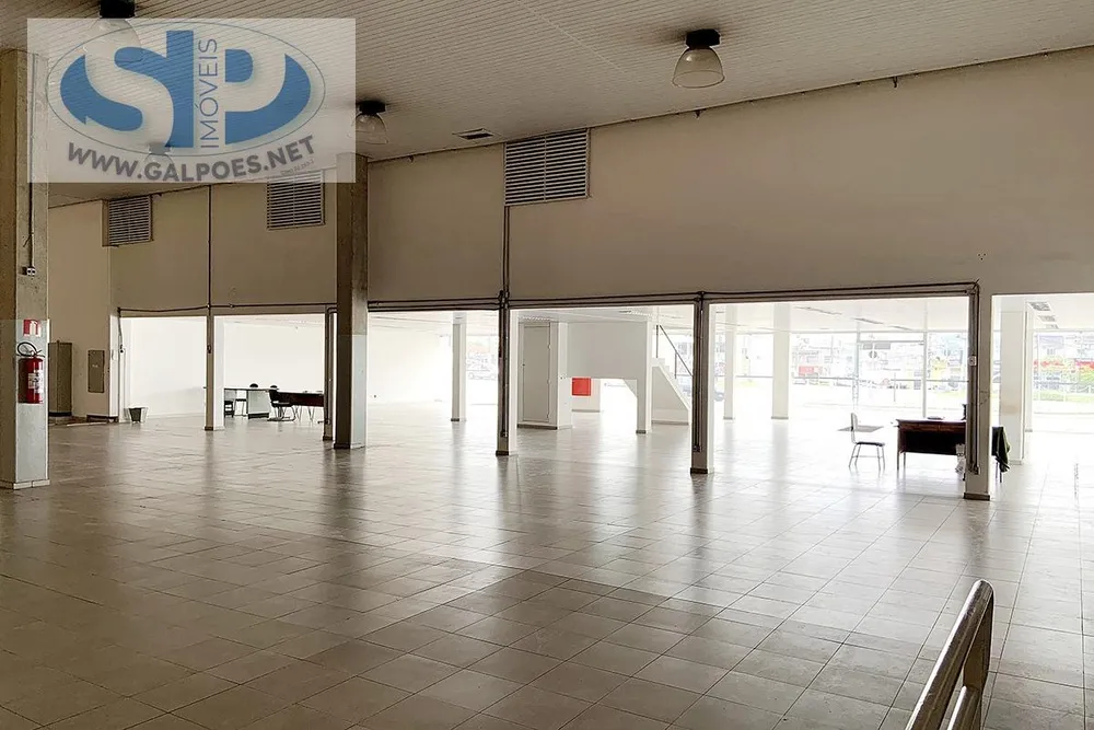 Depósito-Galpão, 3968 m² - Foto 5