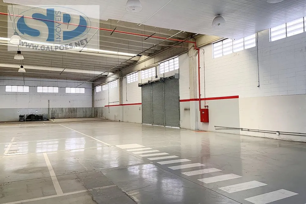 Depósito-Galpão, 3968 m² - Foto 6
