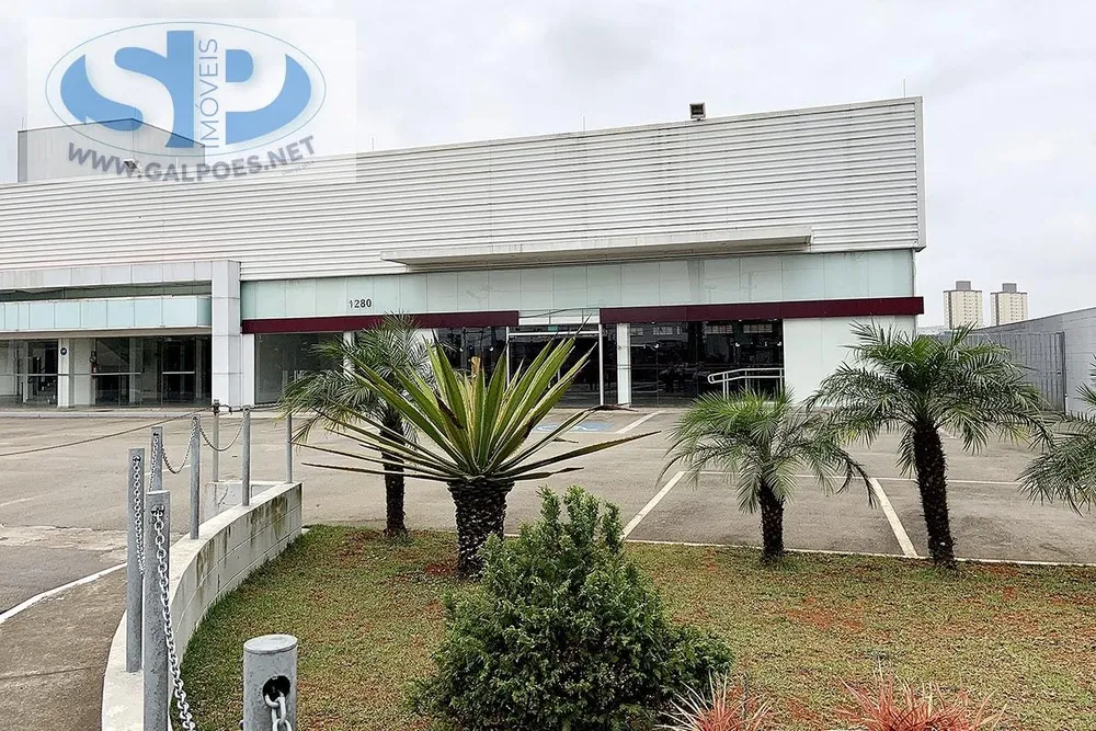 Depósito-Galpão, 3968 m² - Foto 2
