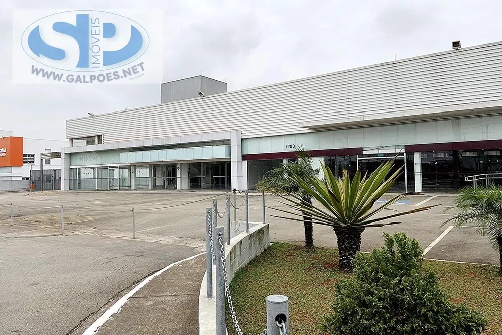 Depósito-Galpão, 3968 m² - Foto 7