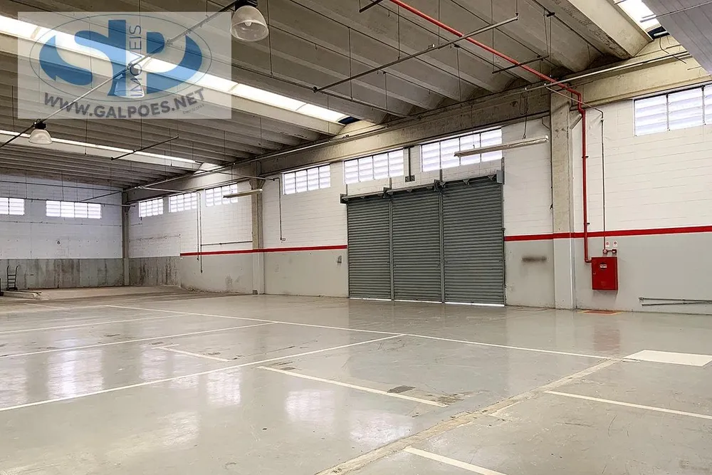 Depósito-Galpão, 3968 m² - Foto 8