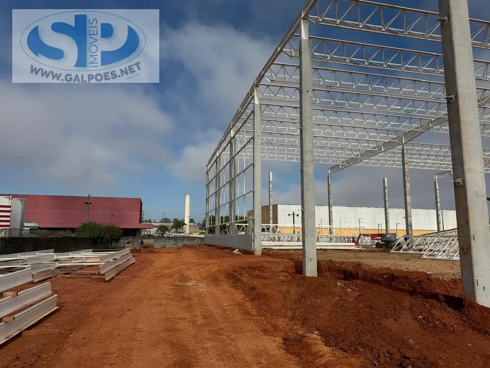 Depósito-Galpão, 10261 m² - Foto 5