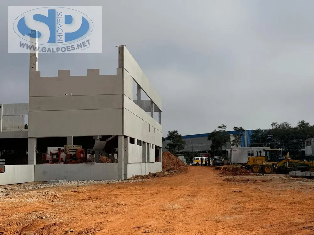 Depósito-Galpão, 10261 m² - Foto 8