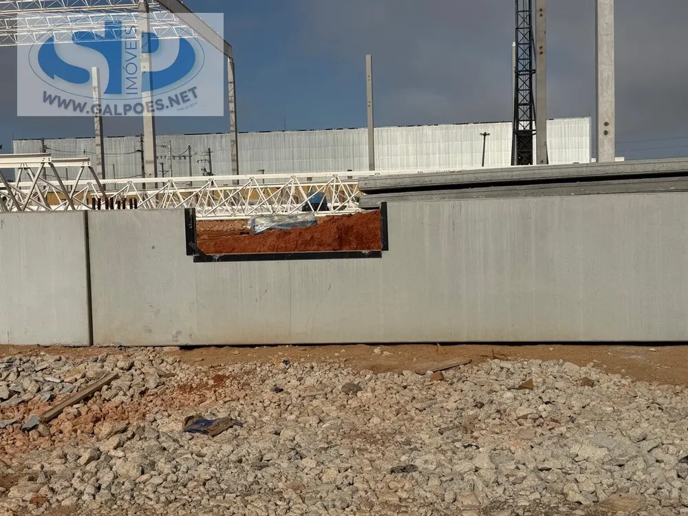 Depósito-Galpão, 10261 m² - Foto 3