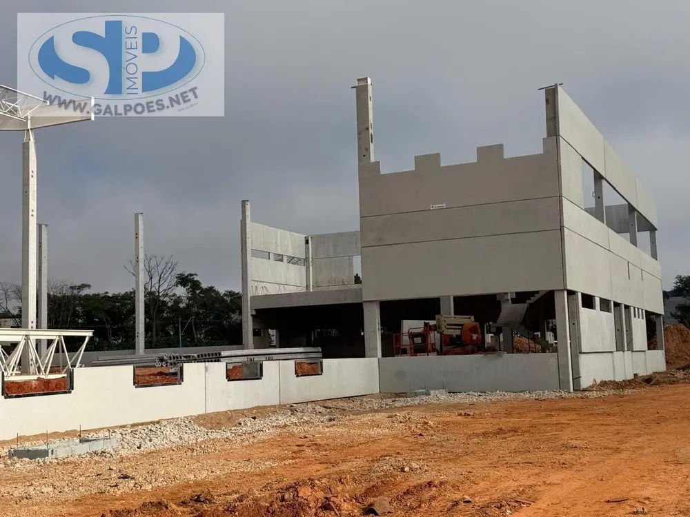Depósito-Galpão, 10261 m² - Foto 6