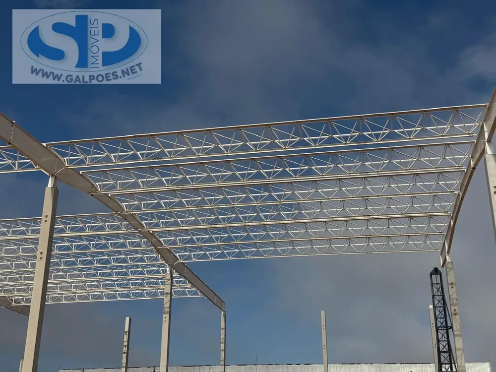 Depósito-Galpão, 10261 m² - Foto 4