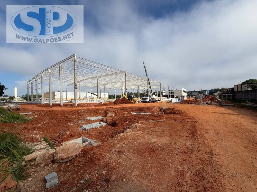 Depósito-Galpão, 10261 m² - Foto 7