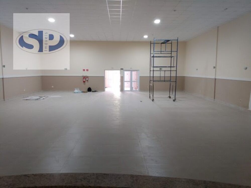 Depósito-Galpão, 1060 m² - Foto 6