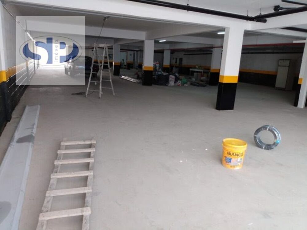 Depósito-Galpão, 1060 m² - Foto 8