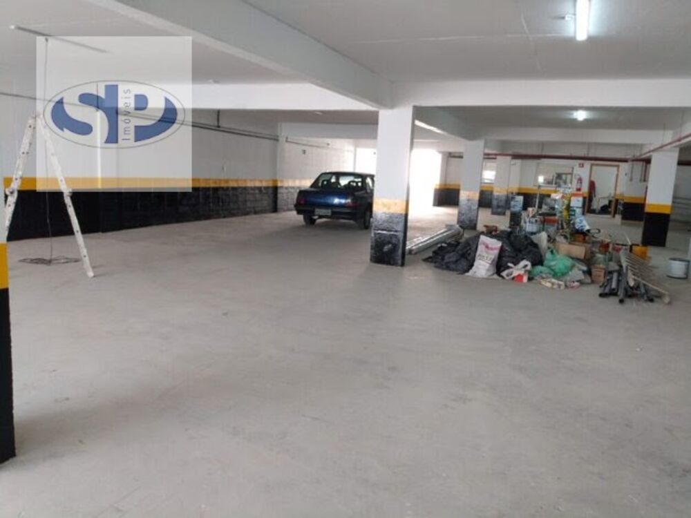 Depósito-Galpão, 1060 m² - Foto 7